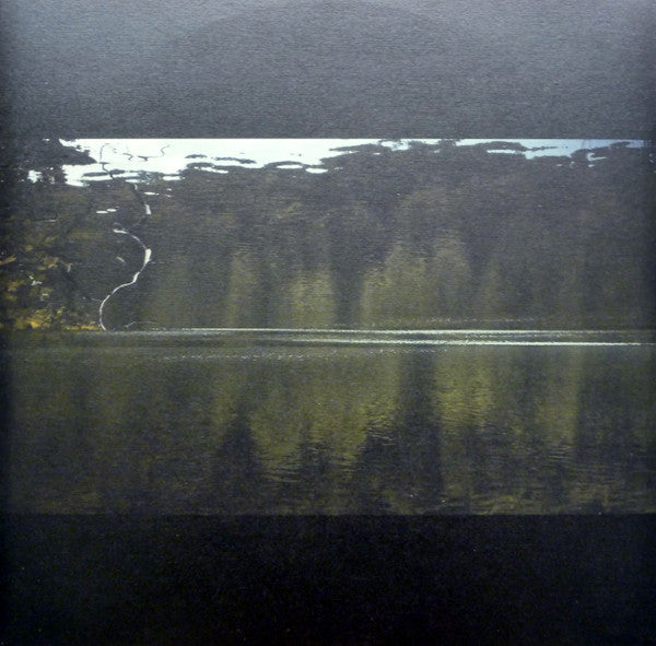 Otto A. Totland - Pinô (VINYL LP) | NEW Mint (M) Mint (M) - AMBIENT *SEALED*