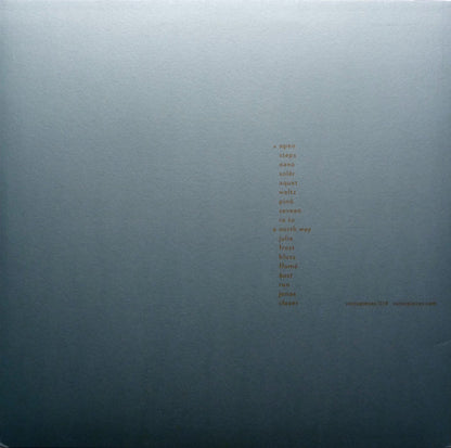 Otto A. Totland - Pinô (VINYL LP) | NEW Mint (M) Mint (M) - AMBIENT *SEALED*
