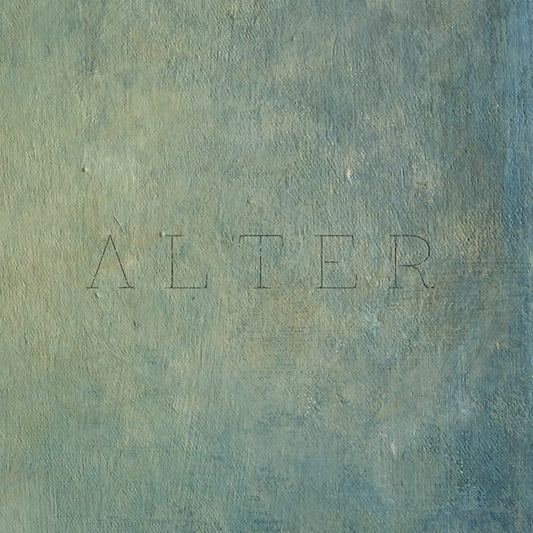 Alter |