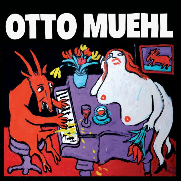 Musik 1982-90 |
