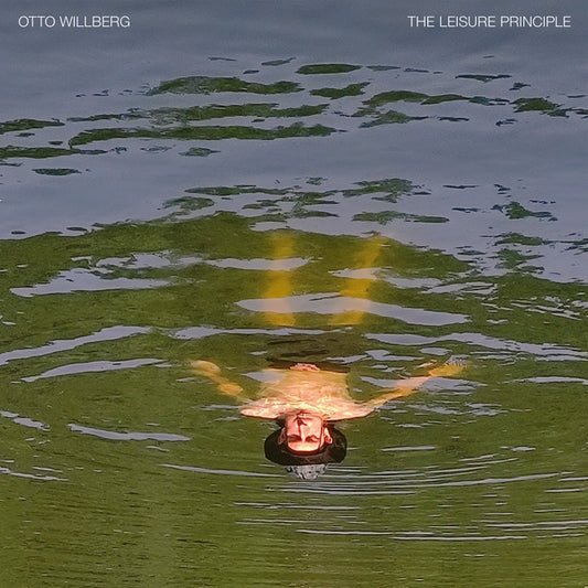 The Leisure Principle [Import] | Mint (M) Mint (M) - JAZZ *NEW*