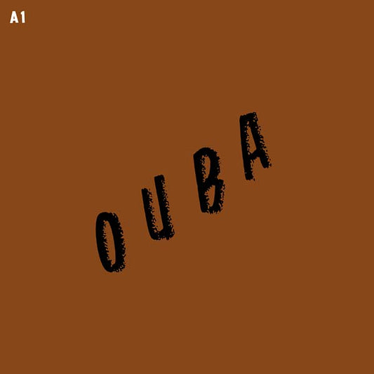 OUBA - Ouba |