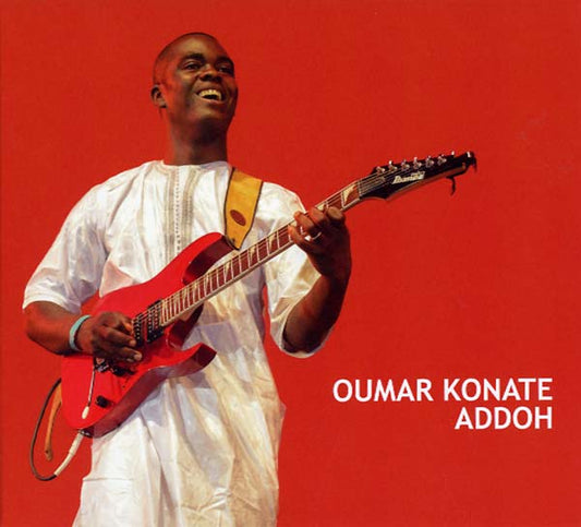Addoh |