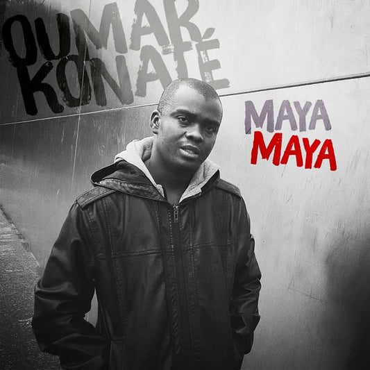 Maya Maya |