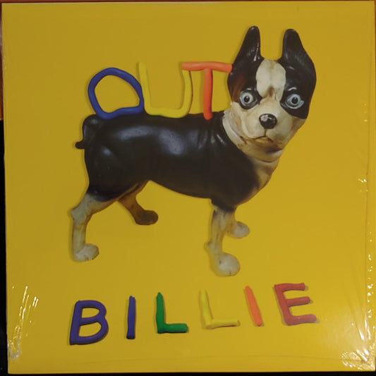 Billie | Mint (M) Mint (M)