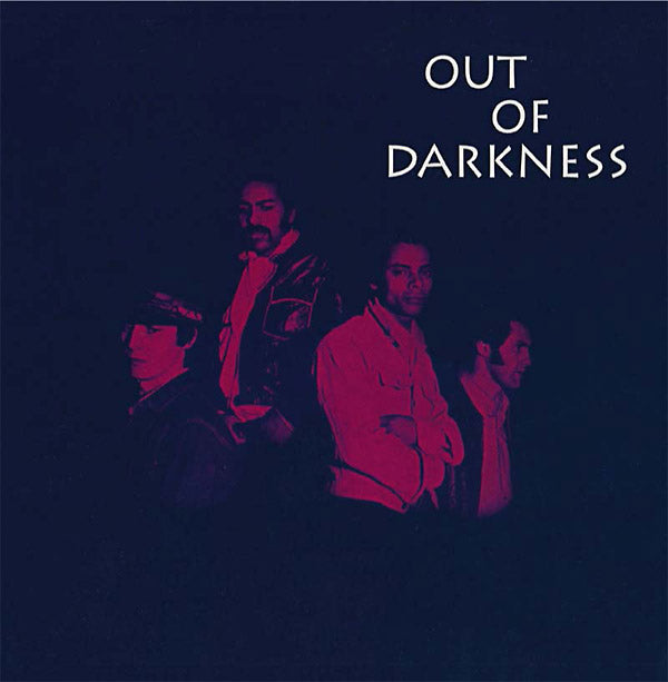 Out Of Darkness |