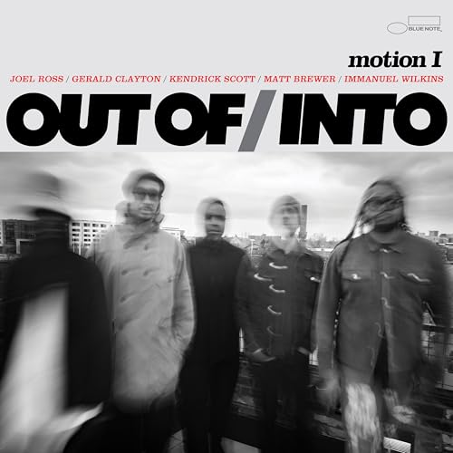 Motion I [LP] |