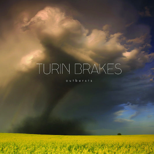 Turin Brakes - Outbursts |