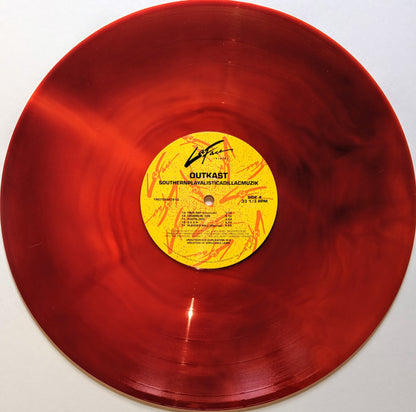 Southernplayalisticadillacmuzik | Mint (M) Mint (M) - HIP HOP/RAP *COLOR/VMP*