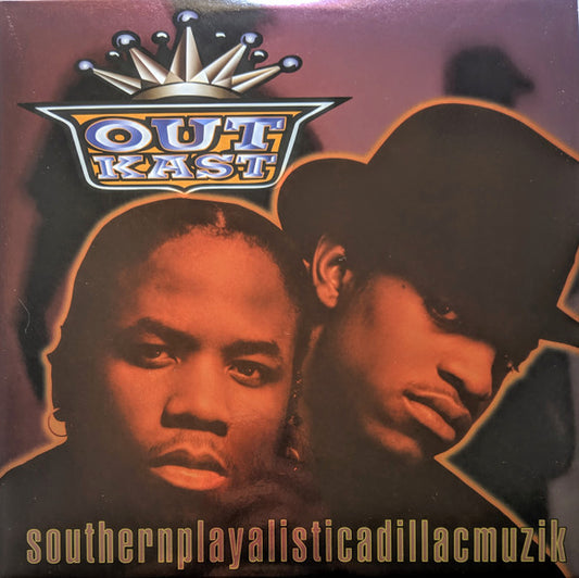 Southernplayalisticadillacmuzik | Mint (M) Mint (M) - HIP HOP/RAP *COLOR/VMP*