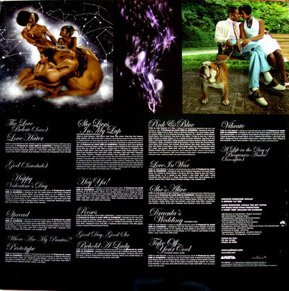 Speakerboxxx / The Love Below | Mint (M) Mint (M) - HIP HOP *SEALED*