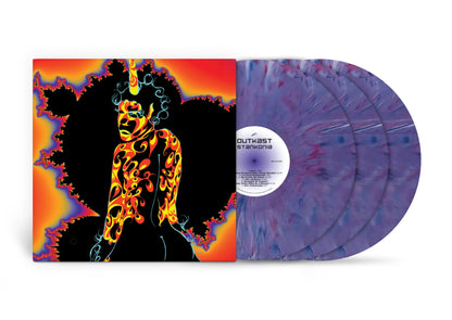 Stankonia (25Th Anniversary Edition) (Purple Marble Vinyl) [3LP] |