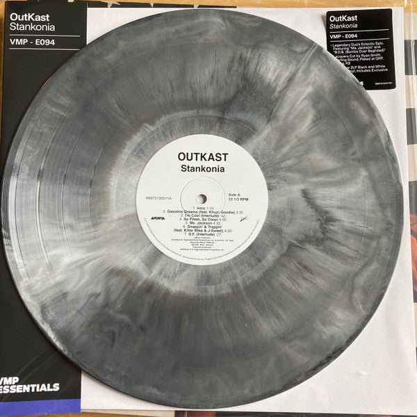 Stankonia | Mint (M) Mint (M) - HIP HOP/RAP *COLOR*