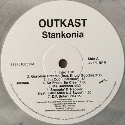 Stankonia | Mint (M) Mint (M)