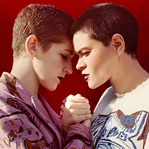Overcoats - The Fight [LP] |