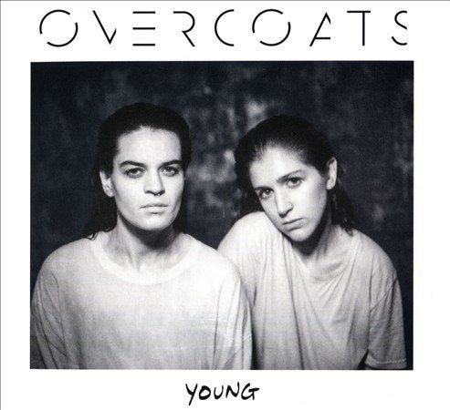 Overcoats - YOUNG |
