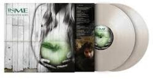 Inme - Overgrown Eden (180G) [White Vinyl] [2LP] |