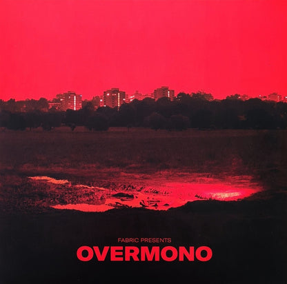Fabric Presents Overmono | Mint (M) Mint (M)