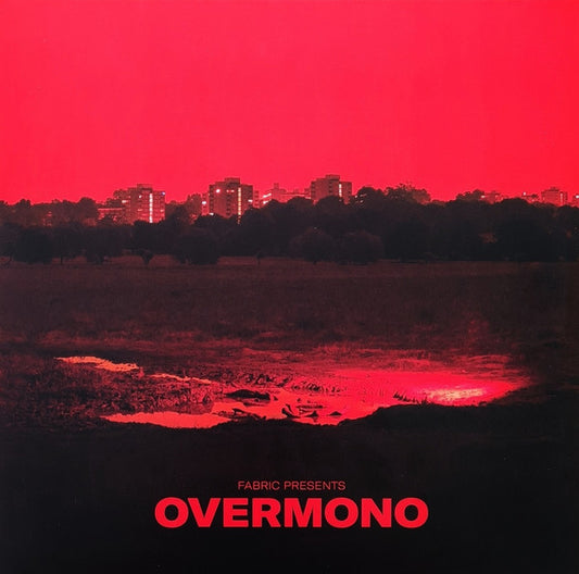 Fabric Presents Overmono | Mint (M) Mint (M)