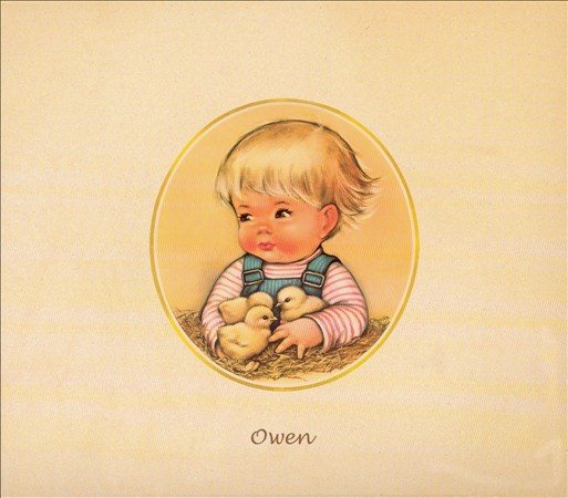 Owen - NO GOOD FOR NO ONE NOW |