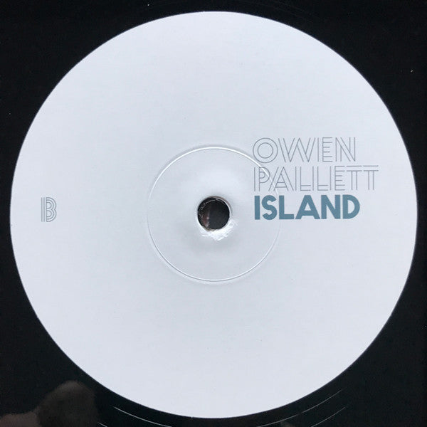 Island | Mint (M) Mint (M)