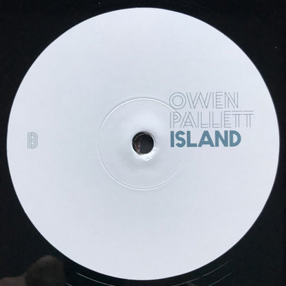 Island | Mint (M) Mint (M)