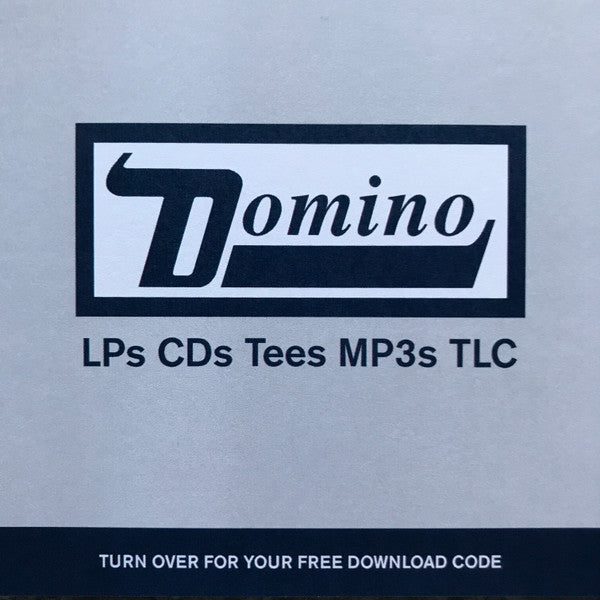 Island | Mint (M) Mint (M)