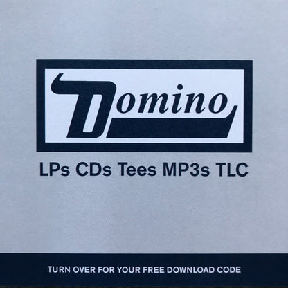 Island | Mint (M) Mint (M)