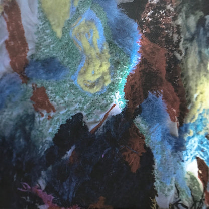 Island | Mint (M) Mint (M)