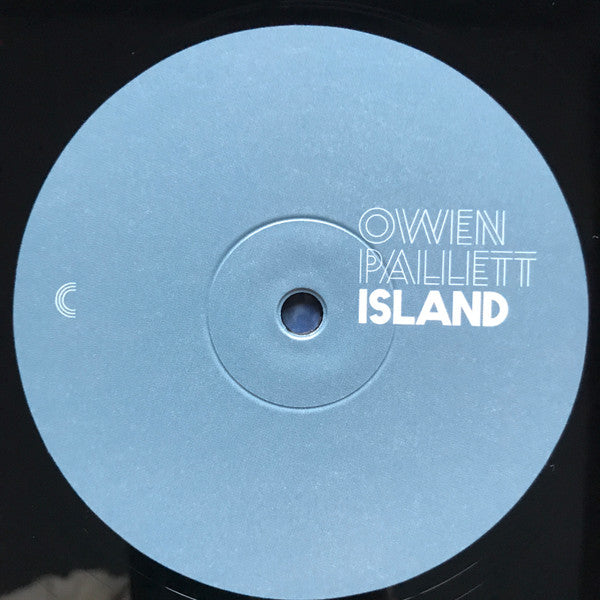 Island | Mint (M) Mint (M)