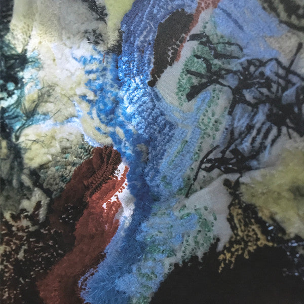 Island | Mint (M) Mint (M)