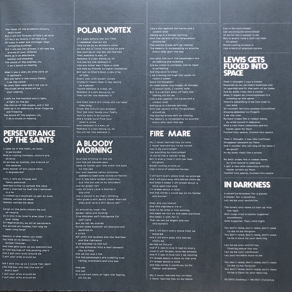 Island | Mint (M) Mint (M)