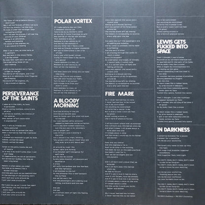 Island | Mint (M) Mint (M)