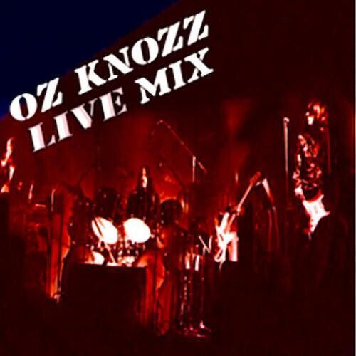 Live Mix | Mint (M) Mint (M)