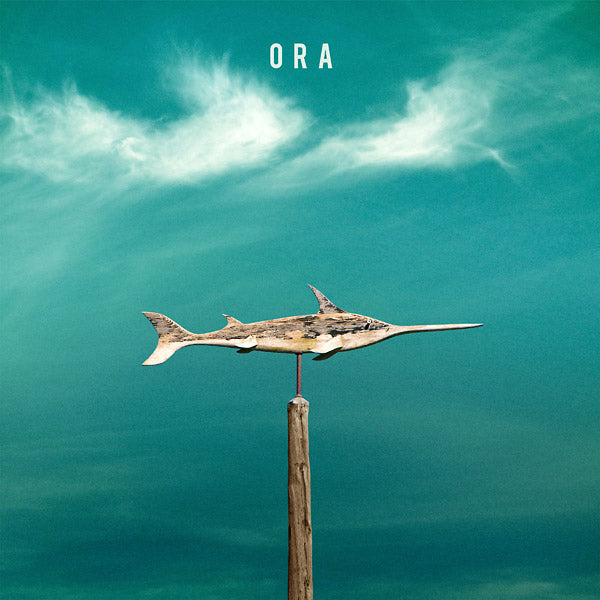 OZGUR YILMAZ - Ora |