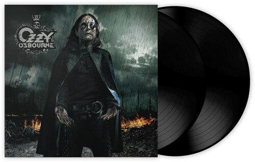 Black Rain (Bonus Tracks) (2 Lp's) |