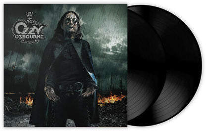 Black Rain (Bonus Tracks) (2 Lp's) |