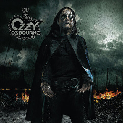 Black Rain (Bonus Tracks) (2 Lp's) |