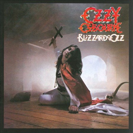 Ozzy Osbourne - Blizzard Of Ozz (Expanded Version, Remastered) |
