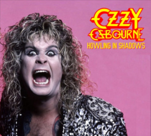 Ozzy Osbourne - Howling in Shadows: Live at Kemper Arena Kansas City 1986/ Live at the Koseinenkin Kaikan Hall [Import] (2 Cd's) |