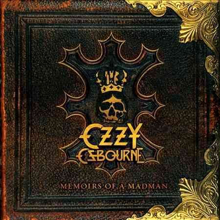 Memoirs of a Madman (Gatefold LP Jacket) (2 Lp's) |