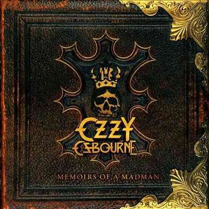 Memoirs of a Madman (Gatefold LP Jacket) (2 Lp's) |