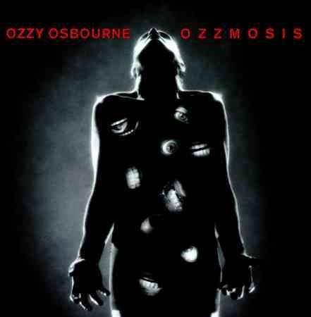Ozzmosis (Remastered, Bonus Tracks) |