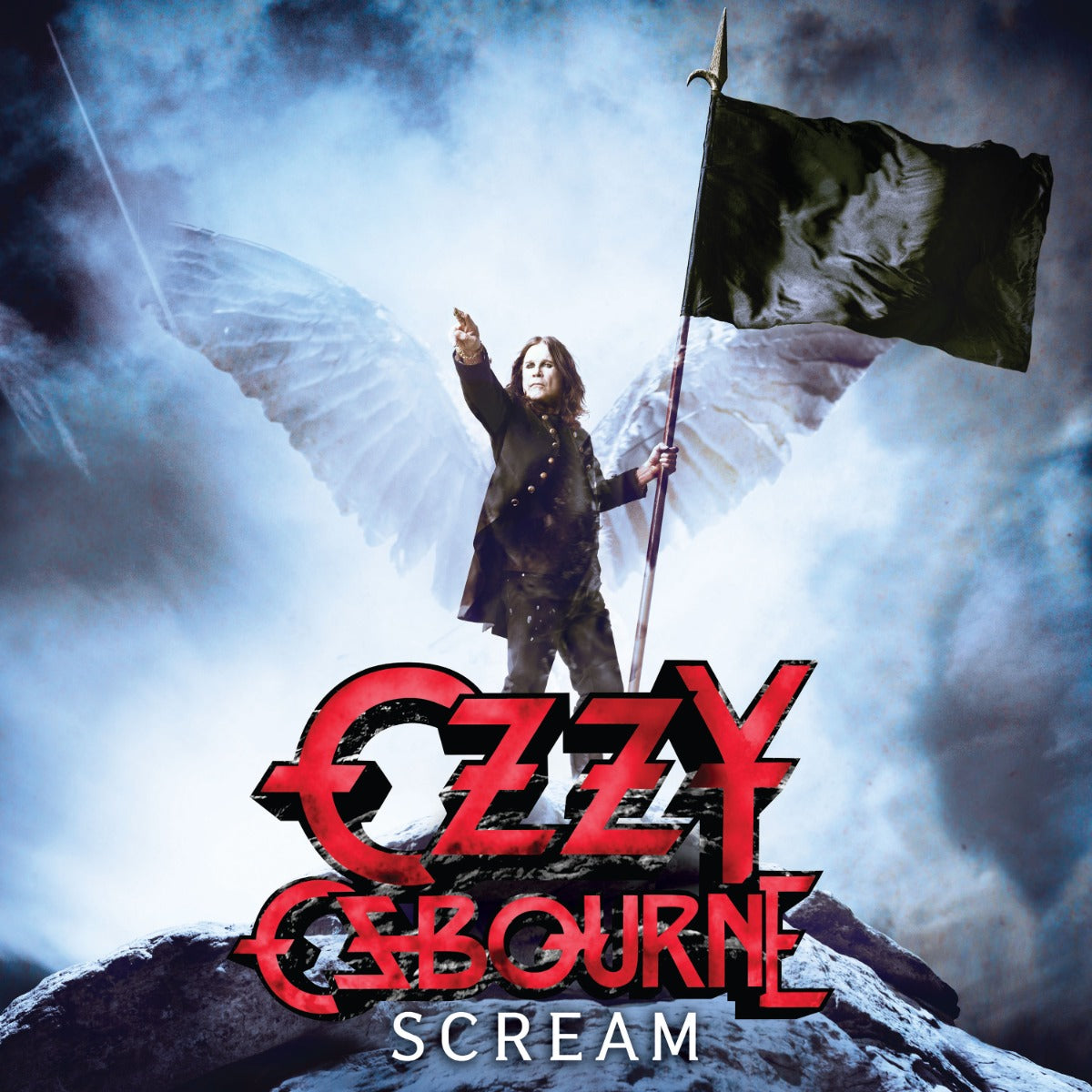 Scream (2Lp) |