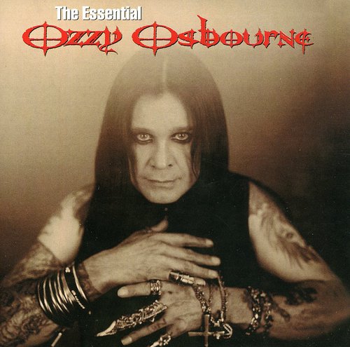 The Essential Ozzy Osbourne [Import] (2 Cd's) |