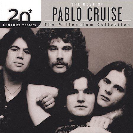 Pablo Cruise - BEST OF/20TH CENTURY |