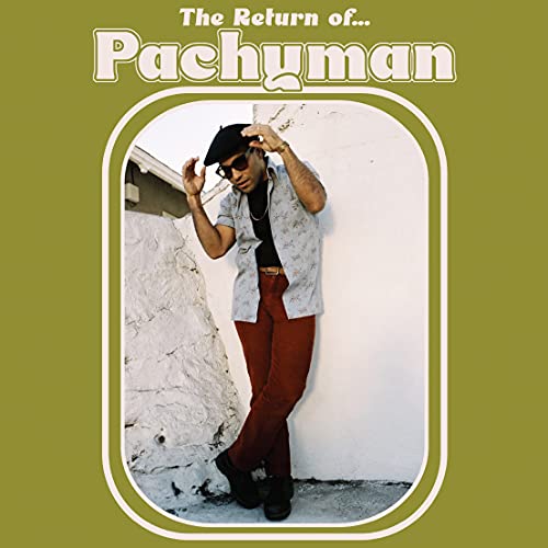 The Return of... [Pink LP] |