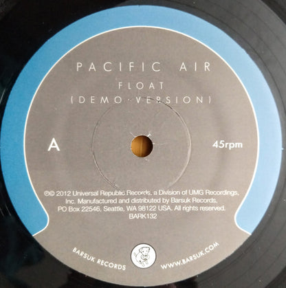 Float (7 | Mint (M) Mint (M) - ROCK *SEALED*