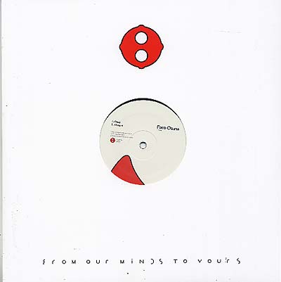 Crazy (VINYL) | Mint (M) Mint (M) - TECH HOUSE *NEW*