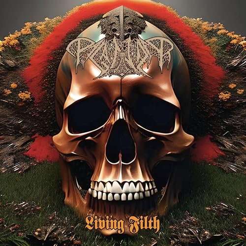 Living Filth |